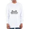 Adult Max Heavyweight Long-Sleeve T-Shirt Thumbnail