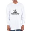 Adult Max Heavyweight Long-Sleeve T-Shirt Thumbnail
