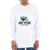 Adult Max Heavyweight Long-Sleeve T-Shirt Thumbnail
