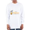 Adult Max Heavyweight Long-Sleeve T-Shirt Thumbnail