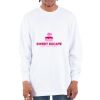 Adult Max Heavyweight Long-Sleeve T-Shirt Thumbnail