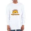 Adult Max Heavyweight Long-Sleeve T-Shirt Thumbnail