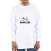 Adult Max Heavyweight Long-Sleeve T-Shirt Thumbnail