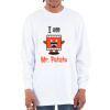 Adult Max Heavyweight Long-Sleeve T-Shirt Thumbnail