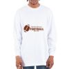 Adult Max Heavyweight Long-Sleeve T-Shirt Thumbnail