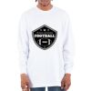 Adult Max Heavyweight Long-Sleeve T-Shirt Thumbnail