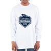 Adult Max Heavyweight Long-Sleeve T-Shirt Thumbnail