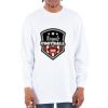 Adult Max Heavyweight Long-Sleeve T-Shirt Thumbnail