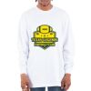 Adult Max Heavyweight Long-Sleeve T-Shirt Thumbnail