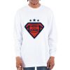 Adult Max Heavyweight Long-Sleeve T-Shirt Thumbnail