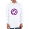 Adult Max Heavyweight Long-Sleeve T-Shirt Thumbnail