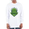 Adult Max Heavyweight Long-Sleeve T-Shirt Thumbnail