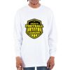 Adult Max Heavyweight Long-Sleeve T-Shirt Thumbnail