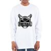 Adult Max Heavyweight Long-Sleeve T-Shirt Thumbnail