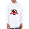 Adult Max Heavyweight Long-Sleeve T-Shirt Thumbnail
