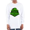 Adult Max Heavyweight Long-Sleeve T-Shirt Thumbnail