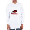 Adult Max Heavyweight Long-Sleeve T-Shirt Thumbnail