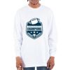 Adult Max Heavyweight Long-Sleeve T-Shirt Thumbnail