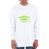 Adult Max Heavyweight Long-Sleeve T-Shirt Thumbnail