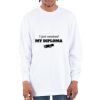 Adult Max Heavyweight Long-Sleeve T-Shirt Thumbnail