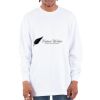 Adult Max Heavyweight Long-Sleeve T-Shirt Thumbnail