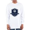 Adult Max Heavyweight Long-Sleeve T-Shirt Thumbnail