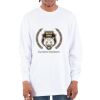 Adult Max Heavyweight Long-Sleeve T-Shirt Thumbnail