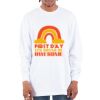 Adult Max Heavyweight Long-Sleeve T-Shirt Thumbnail