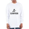 Adult Max Heavyweight Long-Sleeve T-Shirt Thumbnail