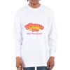 Adult Max Heavyweight Long-Sleeve T-Shirt Thumbnail