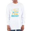 Adult Max Heavyweight Long-Sleeve T-Shirt Thumbnail