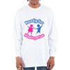 Adult Max Heavyweight Long-Sleeve T-Shirt Thumbnail