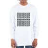 Adult Max Heavyweight Long-Sleeve T-Shirt Thumbnail
