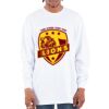 Adult Max Heavyweight Long-Sleeve T-Shirt Thumbnail