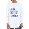 Adult Max Heavyweight Long-Sleeve T-Shirt Thumbnail