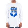 Adult Max Heavyweight Long-Sleeve T-Shirt Thumbnail