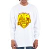 Adult Max Heavyweight Long-Sleeve T-Shirt Thumbnail