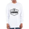 Adult Max Heavyweight Long-Sleeve T-Shirt Thumbnail