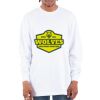 Adult Max Heavyweight Long-Sleeve T-Shirt Thumbnail