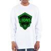 Adult Max Heavyweight Long-Sleeve T-Shirt Thumbnail