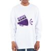 Adult Max Heavyweight Long-Sleeve T-Shirt Thumbnail