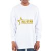 Adult Max Heavyweight Long-Sleeve T-Shirt Thumbnail