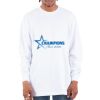 Adult Max Heavyweight Long-Sleeve T-Shirt Thumbnail