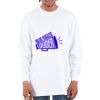 Adult Max Heavyweight Long-Sleeve T-Shirt Thumbnail