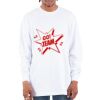 Adult Max Heavyweight Long-Sleeve T-Shirt Thumbnail