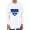 Adult Max Heavyweight Long-Sleeve T-Shirt Thumbnail