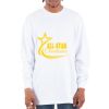 Adult Max Heavyweight Long-Sleeve T-Shirt Thumbnail