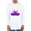 Adult Max Heavyweight Long-Sleeve T-Shirt Thumbnail