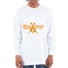 Adult Max Heavyweight Long-Sleeve T-Shirt Thumbnail