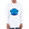 Adult Max Heavyweight Long-Sleeve T-Shirt Thumbnail